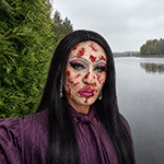 makeup